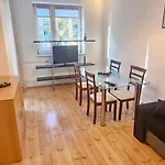 Agatowa Apartment Lublin