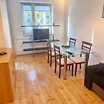 Apartment Agatowa Lublin