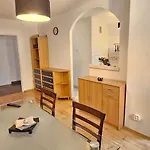 Agatowa Apartment
