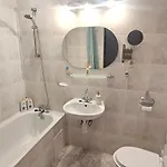 Agatowa Apartment *