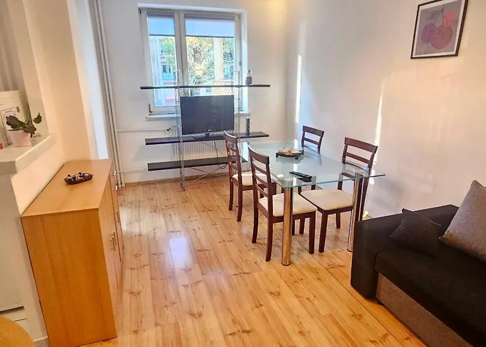 Apartamento Agatowa Lublin